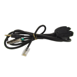 PT0493- Mobile Radio Interface for Tekk Radios